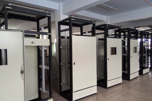 米东控制柜-控制柜布线要求