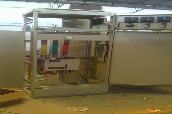 米东控制箱-控制箱的安全使用常识